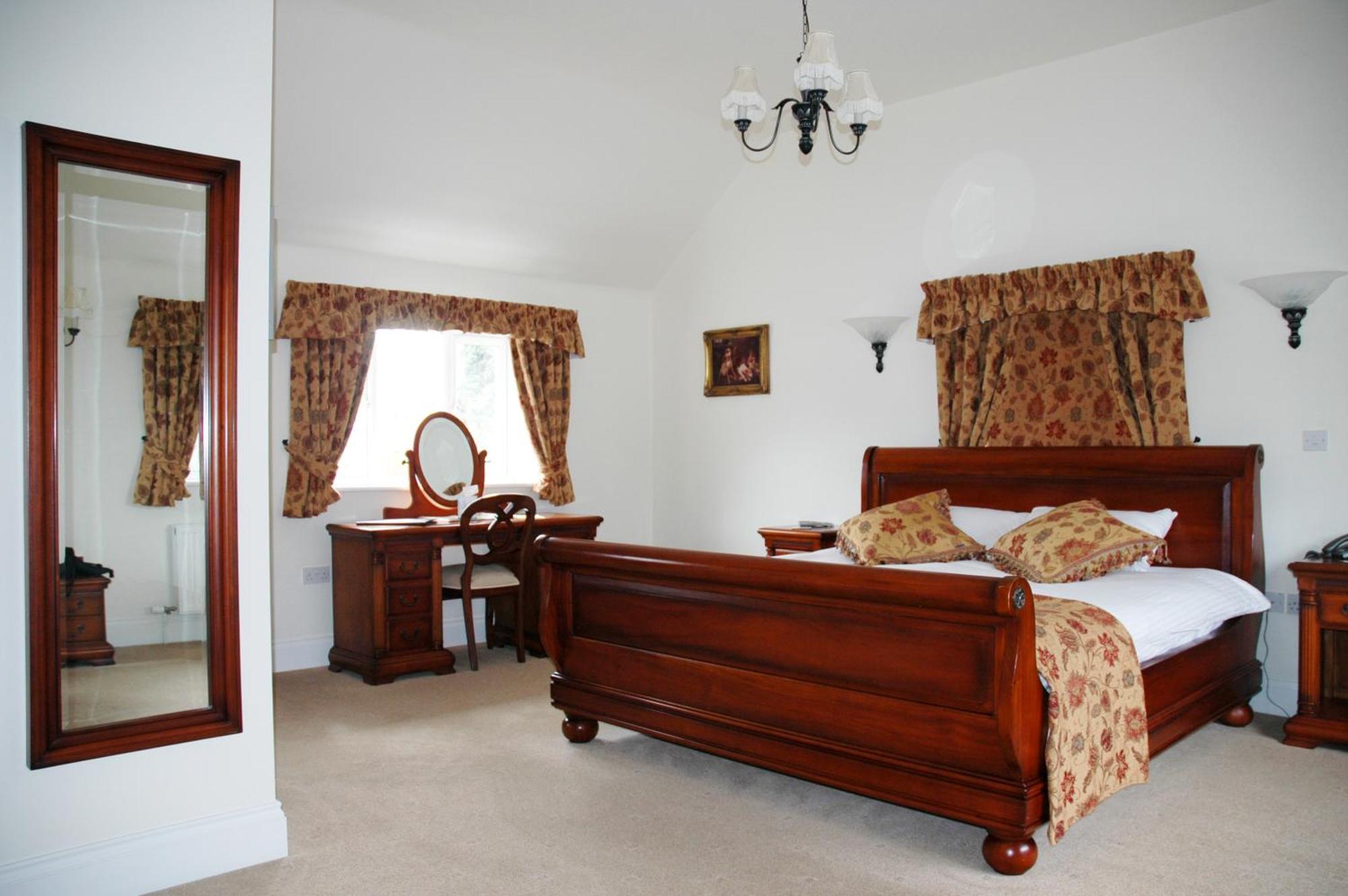 The Down Inn Bridgnorth Exteriér fotografie