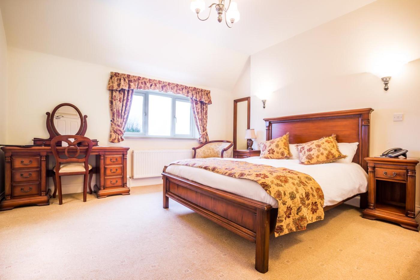 The Down Inn Bridgnorth Exteriér fotografie