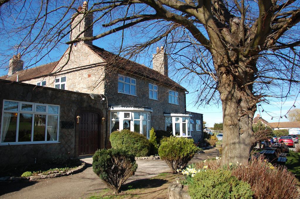 The Down Inn Bridgnorth Exteriér fotografie