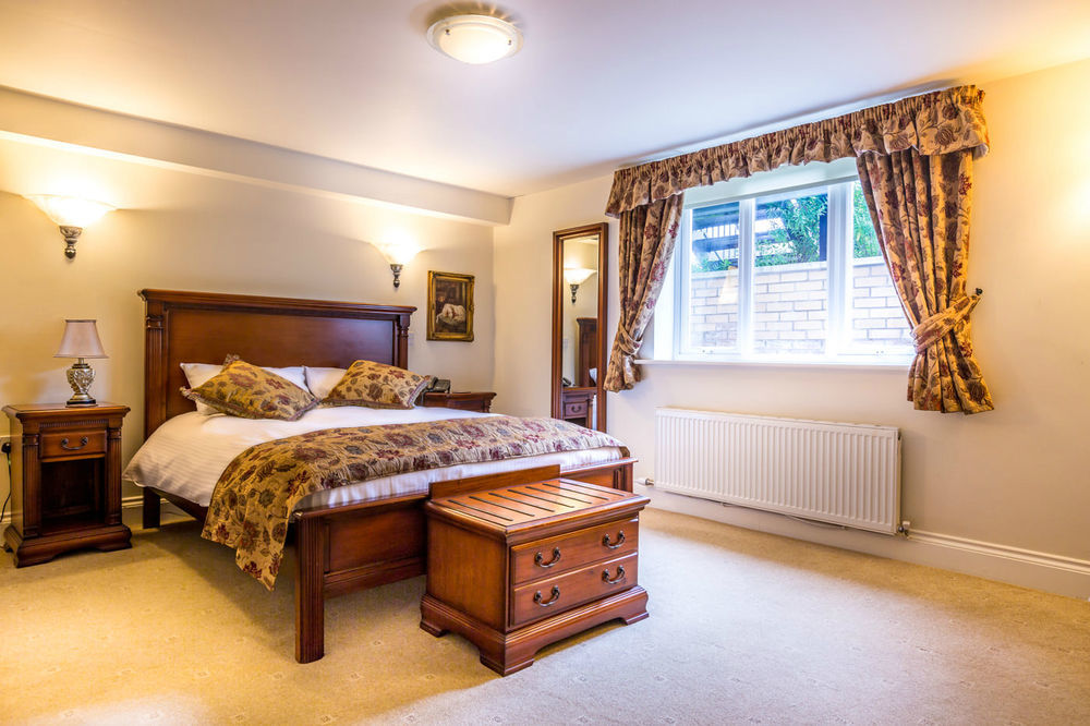 The Down Inn Bridgnorth Exteriér fotografie