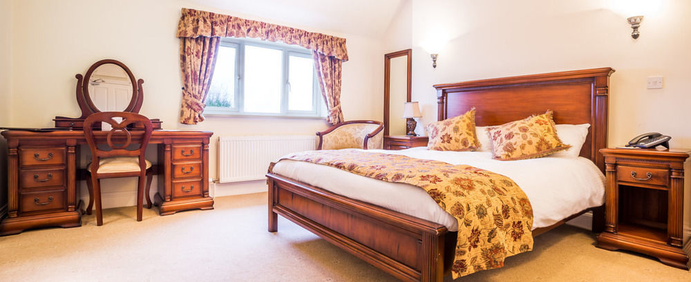 The Down Inn Bridgnorth Exteriér fotografie