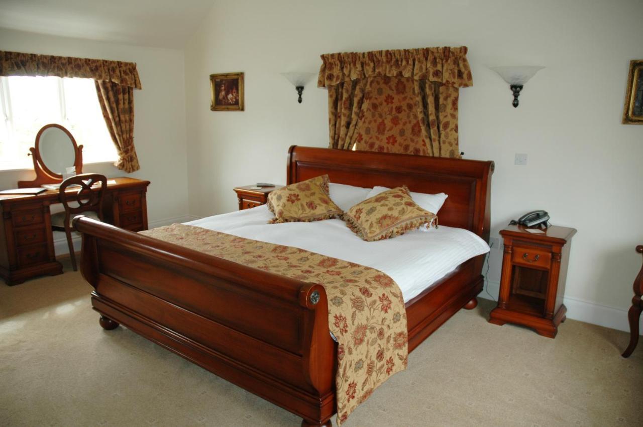 The Down Inn Bridgnorth Exteriér fotografie